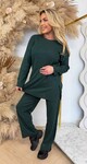 BABETTE SET GUCGREEN