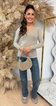 STUDIO BASIC V TOP 5111 BEIGE