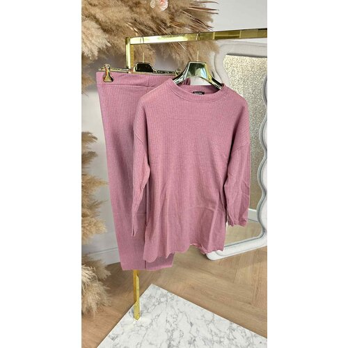 BABETTE SET PINK BABETTE SET PINK