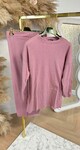 BABETTE SET PINK