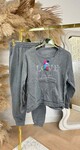 LOVE ACTIE SET 509 GREY