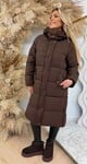 ROMY WINTERJAS K-260 CHOCO