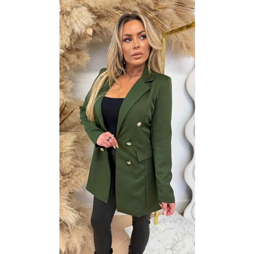 PROMISE COLBERT ARMYGREEN