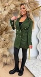 PROMISE COLBERT ARMYGREEN