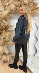 LA DOLCE VITA 903030 DARKGREY