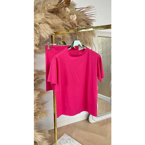 BASIC BIKER SET FUCHSIA BASIC BIKER SET FUCHSIA