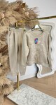 LOVE ACTIE SET 509 BEIGE