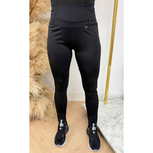 SPORTIE LEGGING LM903 BLACK SPORTIE LEGGING LM903 BLACK