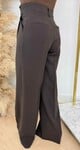 BINAMO PANTALON 2530 COFFEE