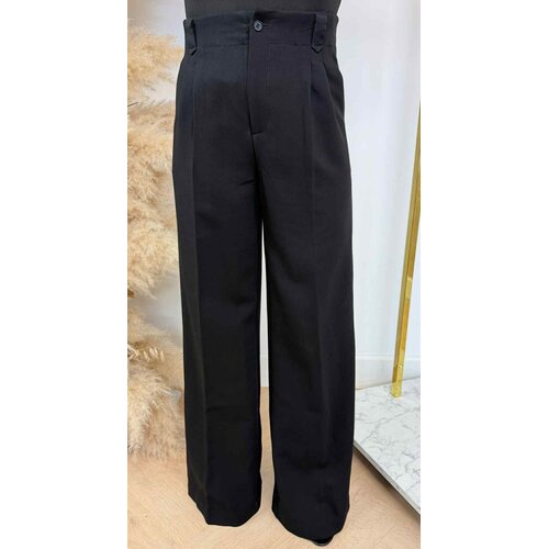 BINAMO PANTALON 2530 BLACK BINAMO PANTALON 2530 BLACK