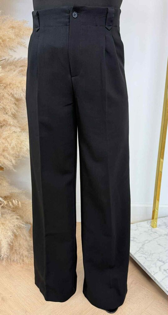 BINAMO PANTALON 2530 BLACK