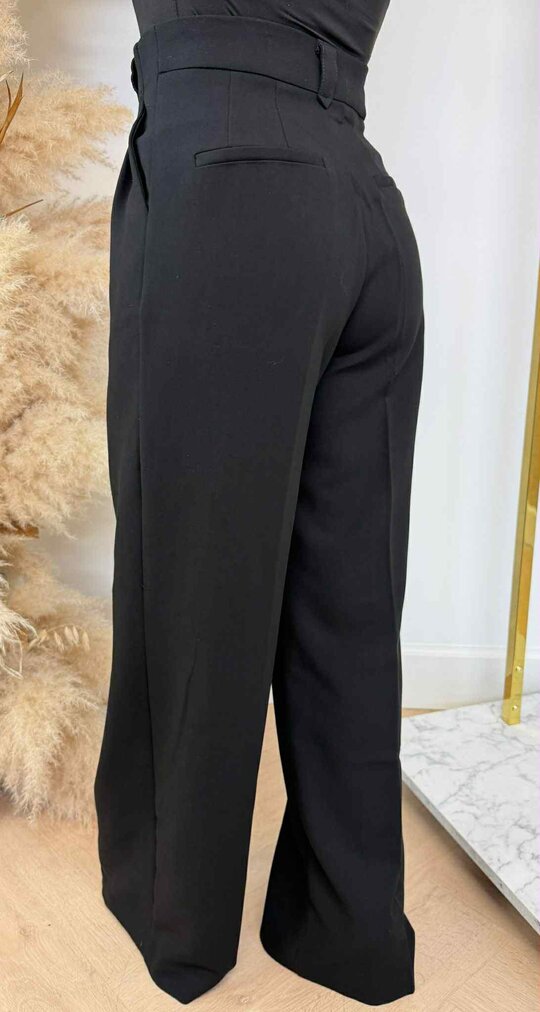 BINAMO PANTALON 2530 BLACK