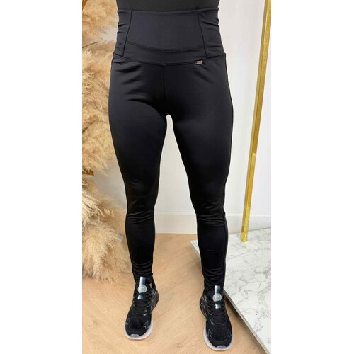 MUSTHAVE TREGGING 3312-8 BLACK