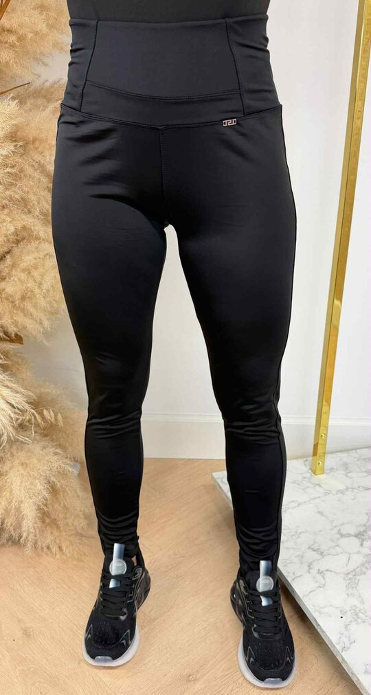 MUSTHAVE TREGGING 3312-8 BLACK MUSTHAVE TREGGING 3312-8 BLACK