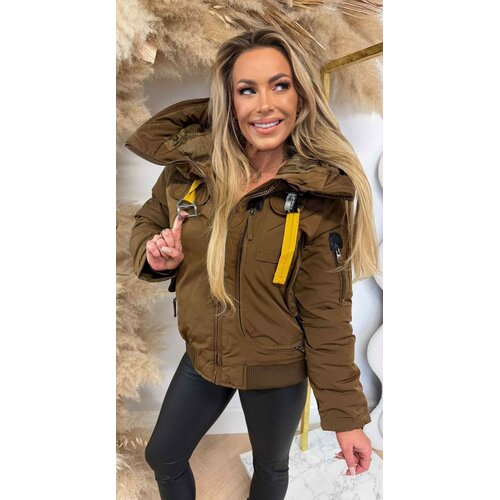 BESTSELLER INSPIRED WINTERJACKET 2003 CAMEL BESTSELLER INSPIRED WINTERJACKET 2003 CAMEL