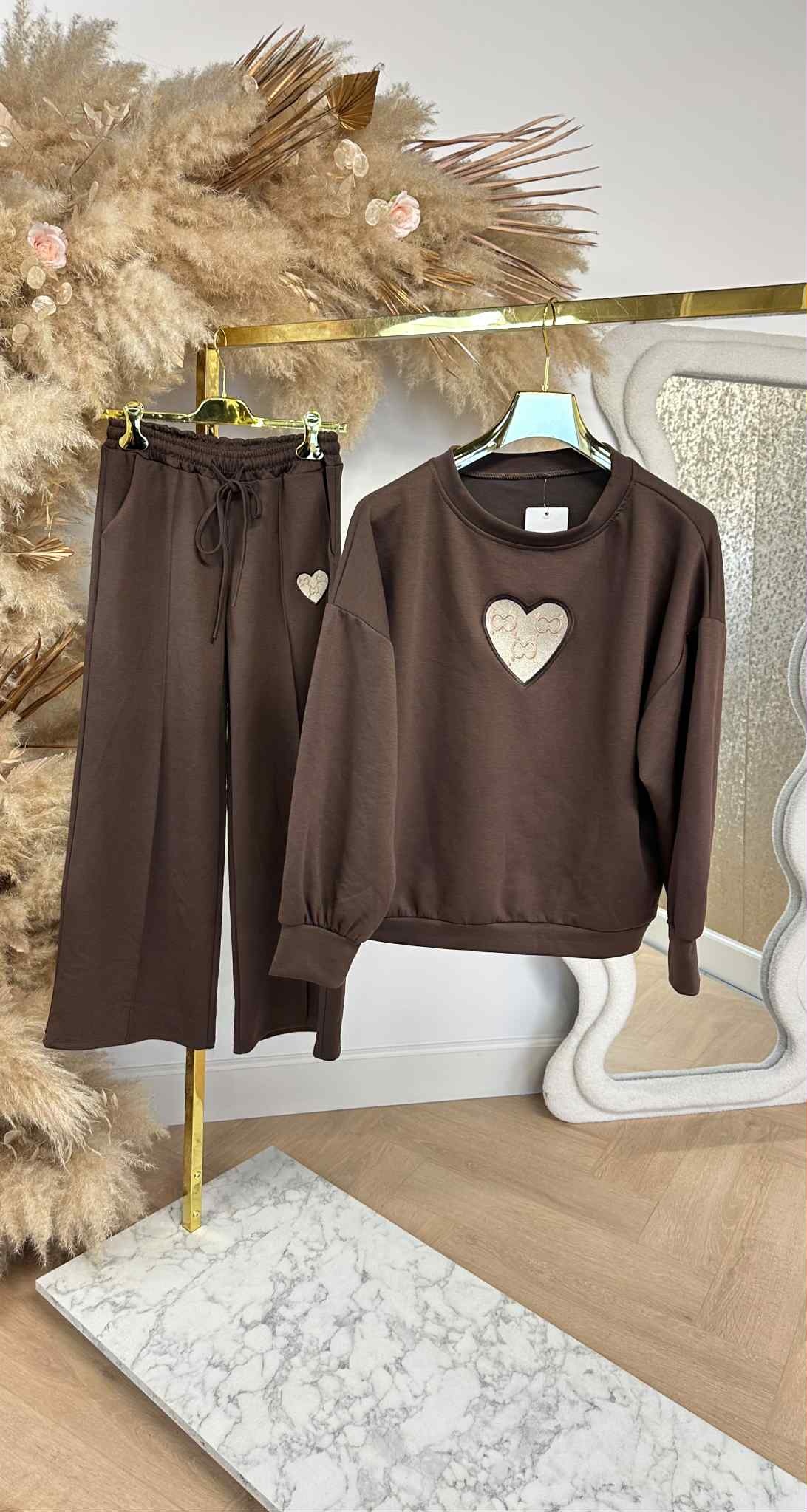 LOVE GUC SET CHOCO