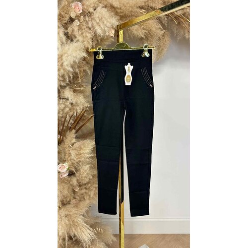GLAM TREGGING 1493 BLACK