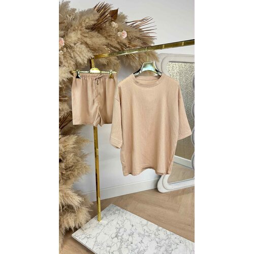 JESSICA SET BEIGE