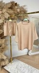 JESSICA SET BEIGE