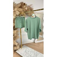 JESSICA SET MINT