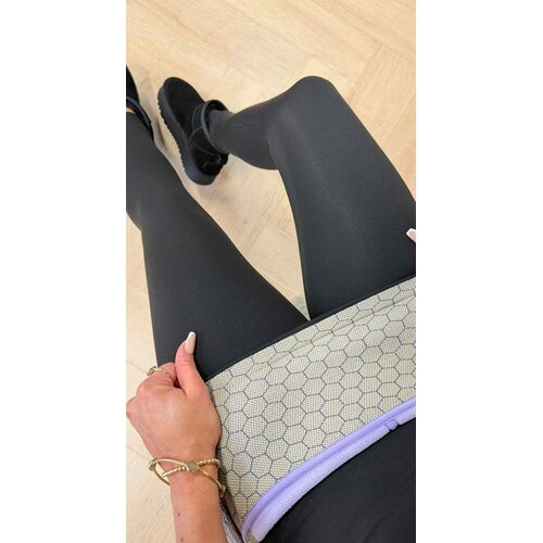 PUSH ME UP LEGGING 88305 BLACK