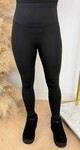 PUSH ME UP LEGGING 88305 BLACK PUSH ME UP LEGGING 88305 BLACK
