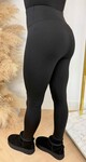 PUSH ME UP LEGGING 88305 BLACK PUSH ME UP LEGGING 88305 BLACK