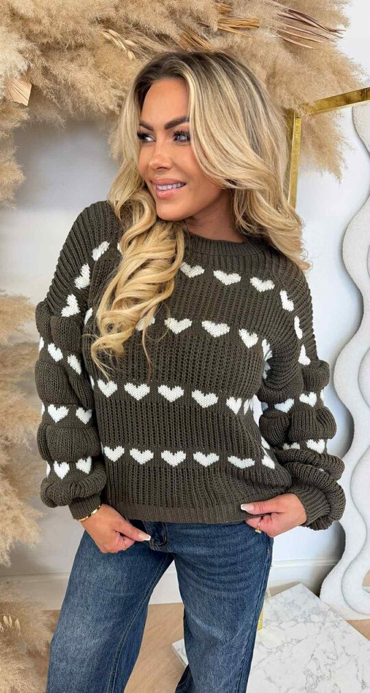 ENDLESS LOVE TRUI TAUPE ENDLESS LOVE TRUI TAUPE