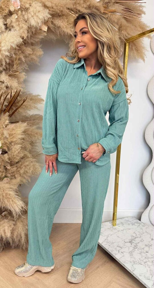 MONIEK SET 8381 MINT