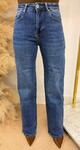 STRAIGHT FIT JEANS 8005-2 DENIMBLUE STRAIGHT FIT JEANS 8005-2 DENIMBLUE