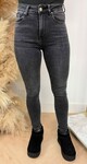 STRETCH SKINNY 7001-3 DARKGREY STRETCH SKINNY 7001-3 DARKGREY