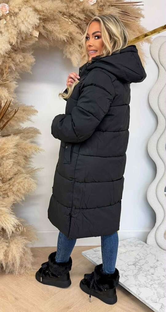 ROMY WINTERJAS K-260 BLACK ROMY WINTERJAS K-260 BLACK