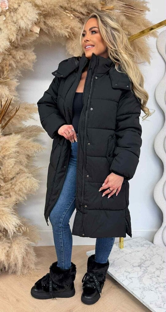 ROMY WINTERJAS K-260 BLACK ROMY WINTERJAS K-260 BLACK