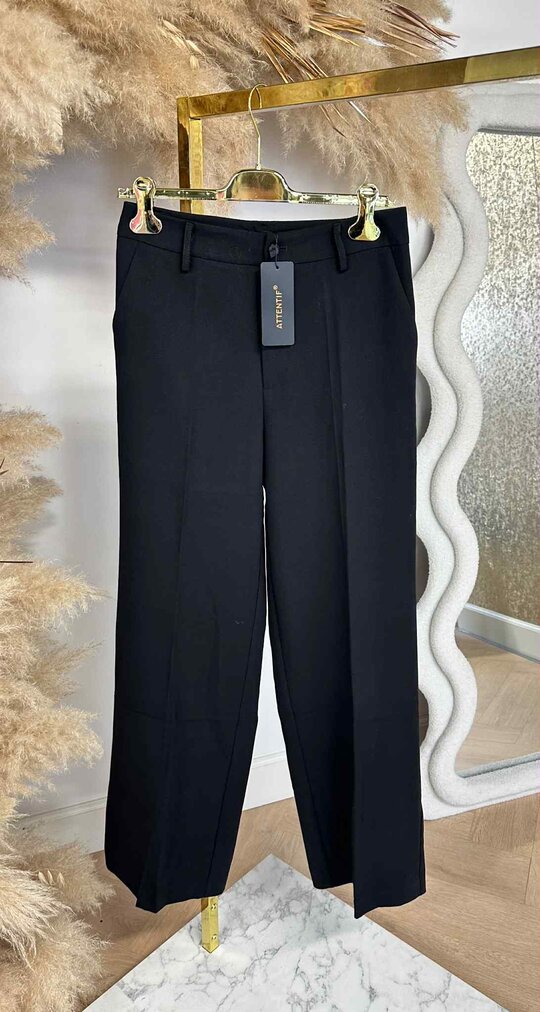 BASIC PANTALON 2529 BLACK