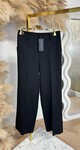 BASIC PANTALON 2529 BLACK
