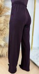 BY SWAN SOFT JOGGER 1011 PLUM/DARKPURPLE