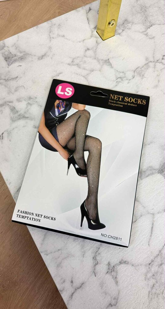 NET DIAMOND PANTY CH2811 NET DIAMOND PANTY CH2811