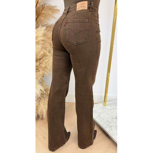 DS JEANS 6336 CHOCO DS JEANS 6336 CHOCO