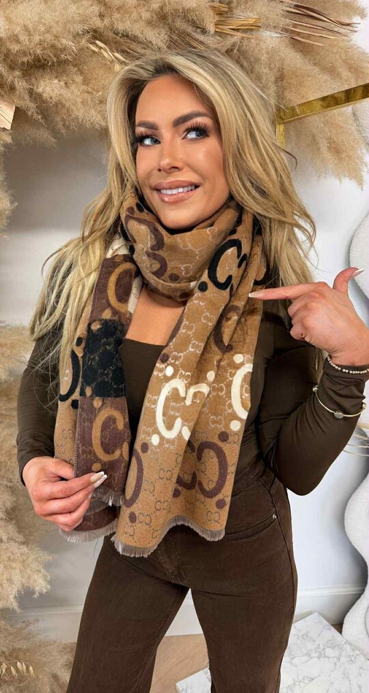 INSPIRED SJAAL 83035 CAMEL INSPIRED SJAAL 83035 CAMEL