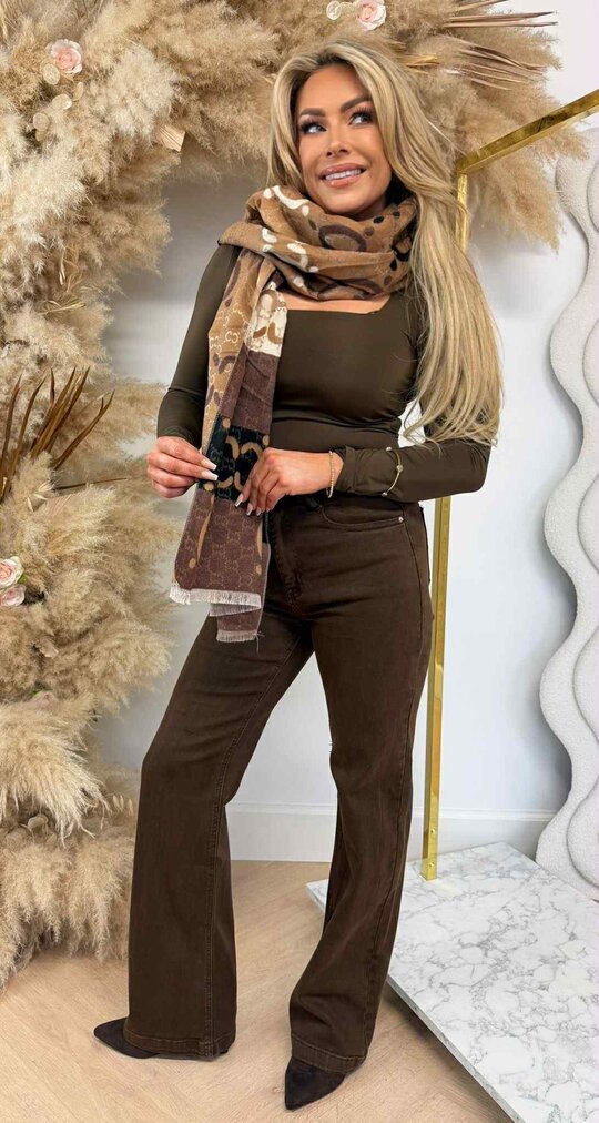 INSPIRED SJAAL 83035 CAMEL INSPIRED SJAAL 83035 CAMEL