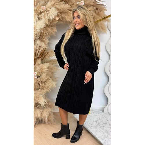 KABEL KOL DRESS 9984 BLACK KABEL KOL DRESS 9984 BLACK