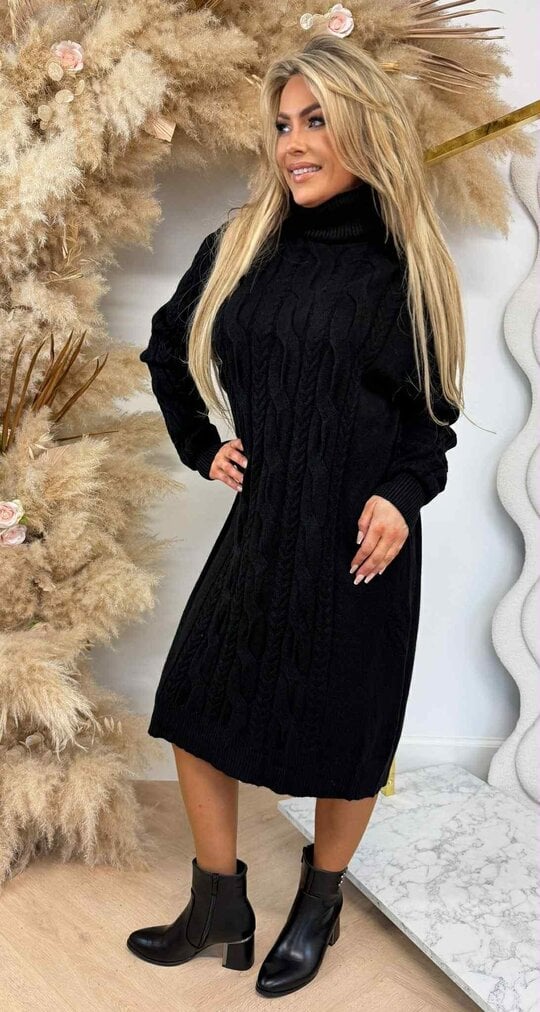 KABEL KOL DRESS 9984 BLACK KABEL KOL DRESS 9984 BLACK