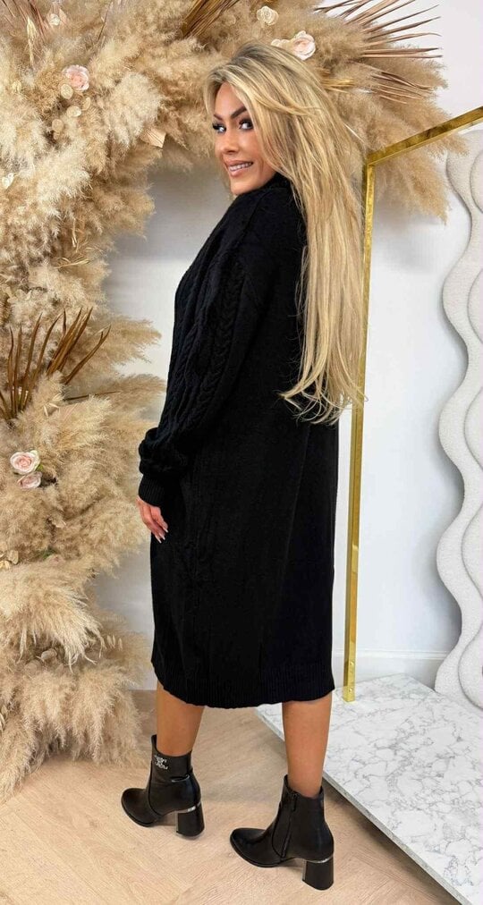 KABEL KOL DRESS 9984 BLACK KABEL KOL DRESS 9984 BLACK