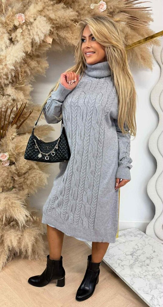 KABEL KOL DRESS 9984 GREY KABEL KOL DRESS 9984 GREY