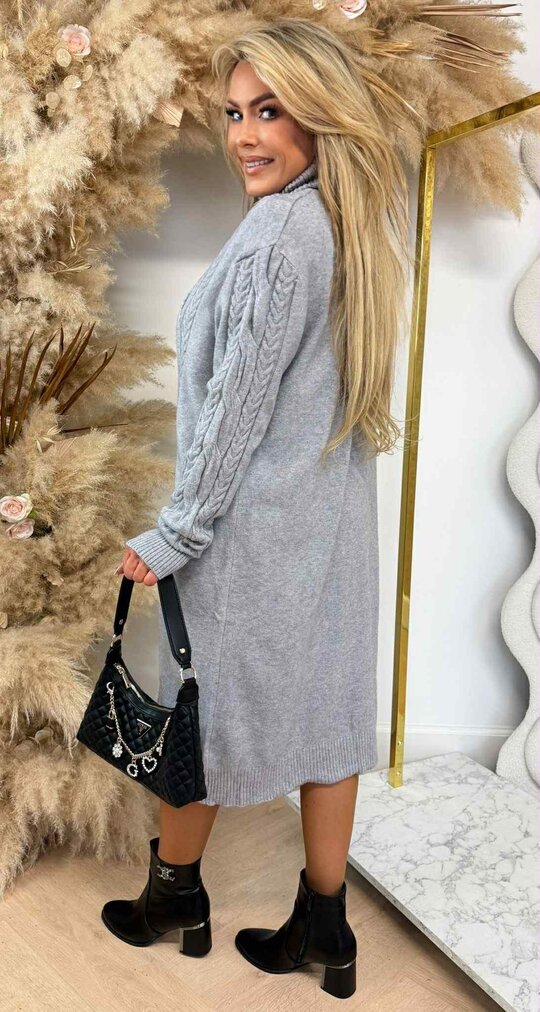 KABEL KOL DRESS 9984 GREY KABEL KOL DRESS 9984 GREY