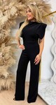 TWINKLE JUMPSUIT BLACK TWINKLE JUMPSUIT BLACK