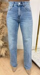 DIAMOND POCKET JEANS G105Y LIGHTDENIM