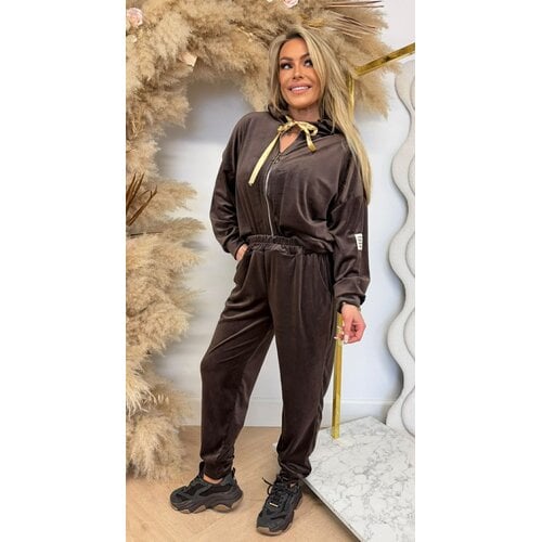 PERFECT VELVET PAK CHOCO