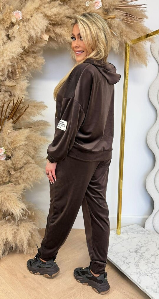 PERFECT VELVET PAK CHOCO