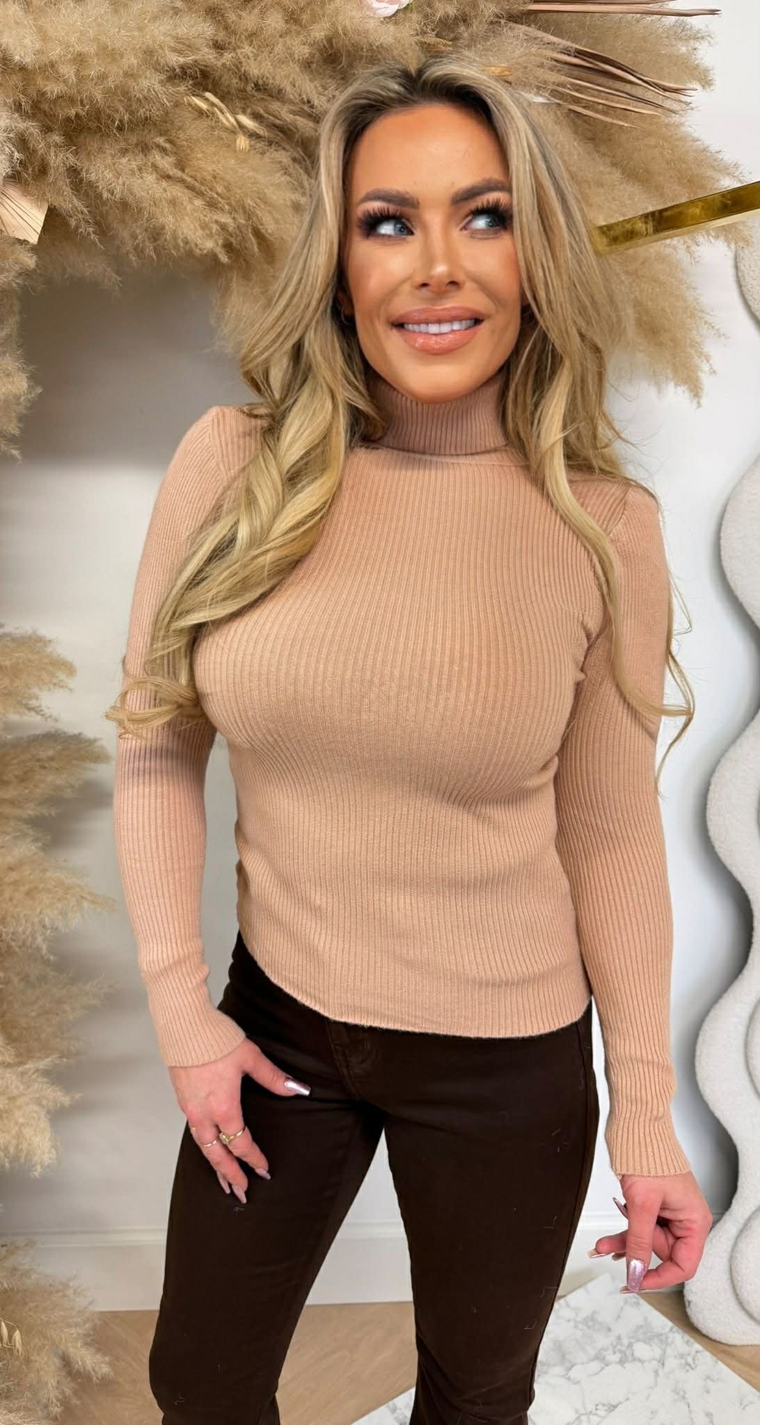 ACTIE BASIC KOL 18001 CAMEL